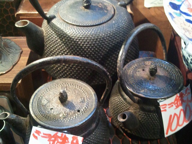茶道具・陶磁器